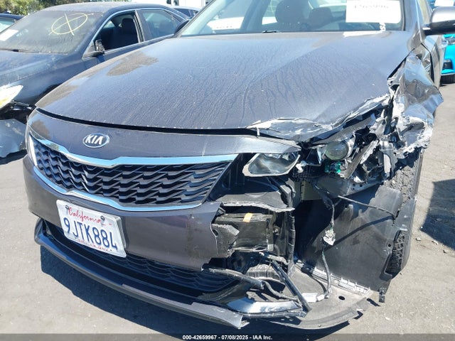 KIA gdi 2019 5XXGT4L31KG307732 Image 12