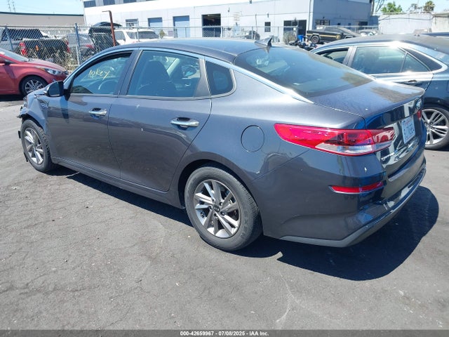 KIA gdi 2019 5XXGT4L31KG307732 Image 3