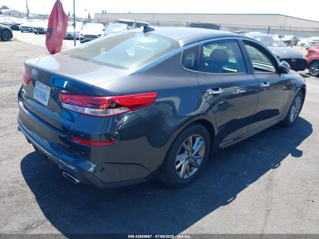 KIA gdi 2019 5XXGT4L31KG307732 Image 4