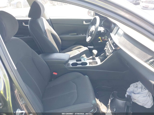 KIA gdi 2019 5XXGT4L31KG307732 Image 5
