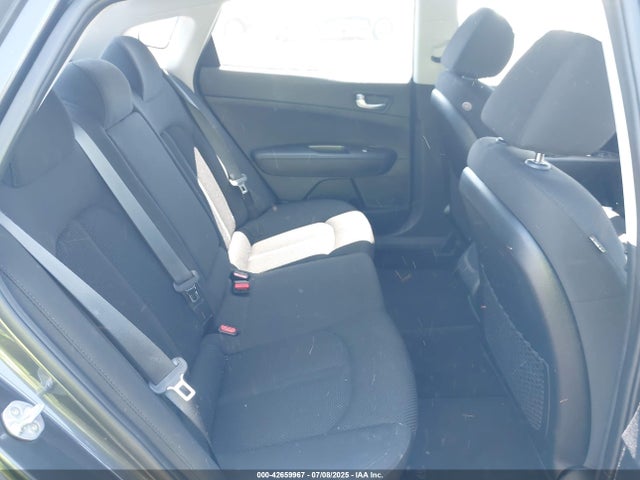 KIA gdi 2019 5XXGT4L31KG307732 Image 8