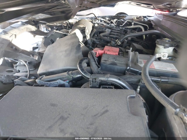1HGCV1F34LA062300 Honda l15be