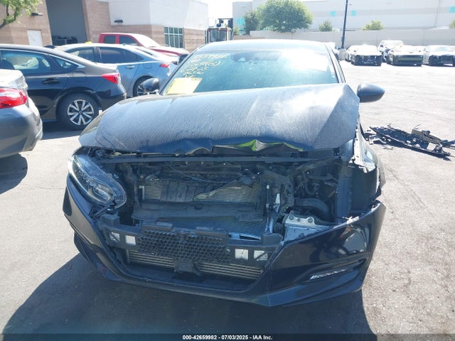 1HGCV1F34LA062300 Honda l15be