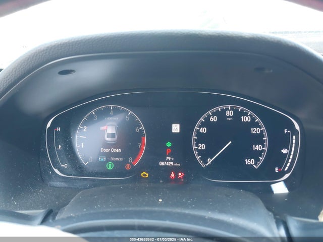 1HGCV1F34LA062300 Honda l15be