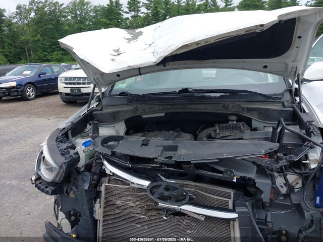5XYZTDLB4GG305752 Hyundai gdi theta ii