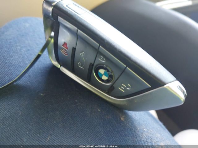 2019 BMW 530E WBAJA9C58KB391755 Photo 10