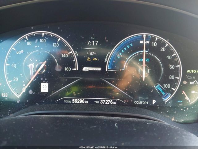 2019 BMW 530E WBAJA9C58KB391755 Photo 6