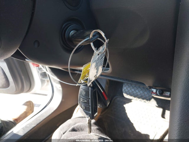 2008 AUDI A4 WAUDF78E08A051493 Photo 10
