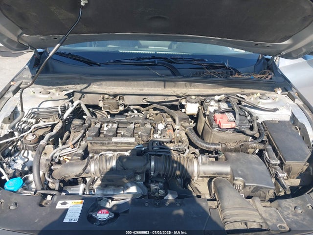 1HGCV1F11LA045047 Honda l15be