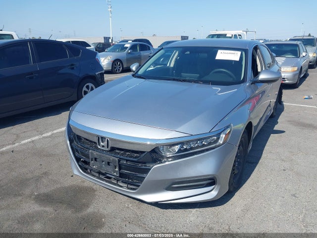 1HGCV1F11LA045047 Honda l15be