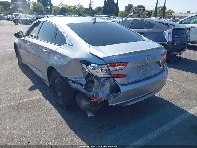 1HGCV1F11LA045047 Honda l15be