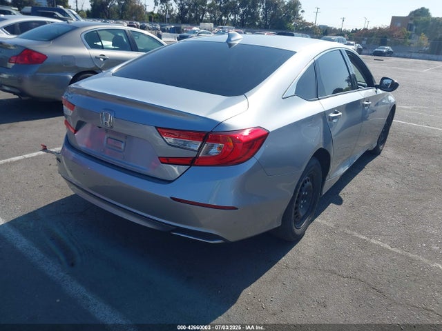 1HGCV1F11LA045047 Honda l15be