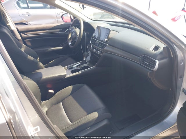 1HGCV1F11LA045047 Honda l15be