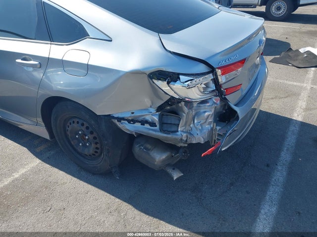 1HGCV1F11LA045047 Honda l15be
