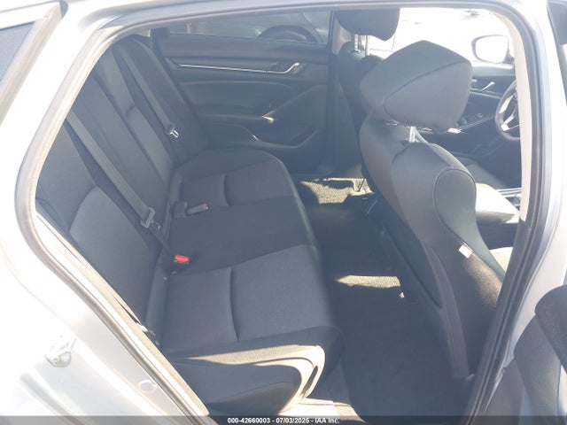 1HGCV1F11LA045047 Honda l15be