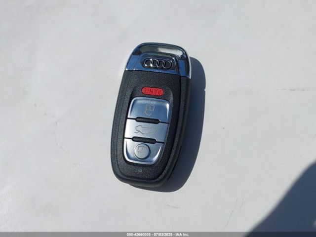 2016 AUDI A6 WAUCFAFC7GN162981 Photo 10