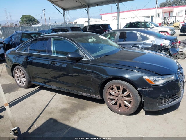 Audi 2016 2016 WAUCFAFC7GN162981 Image 13