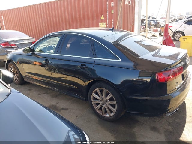 Audi 2016 2016 WAUCFAFC7GN162981 Image 14