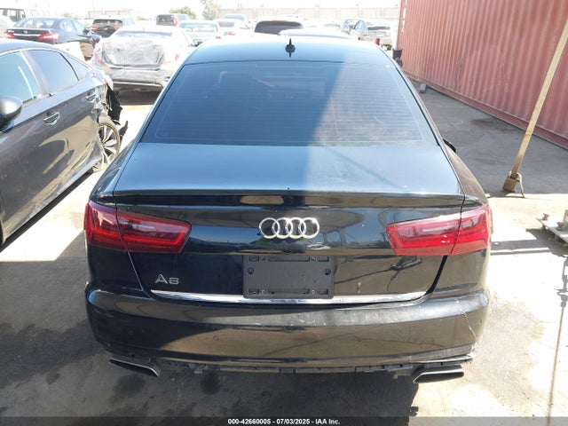 Audi 2016 2016 WAUCFAFC7GN162981 Image 16