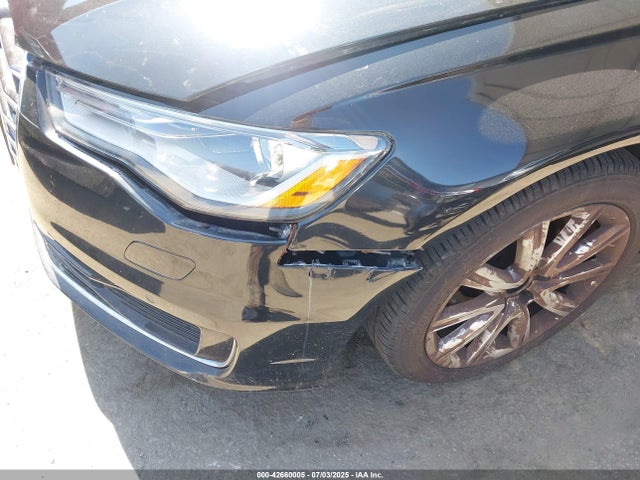 Audi 2016 2016 WAUCFAFC7GN162981 Image 17