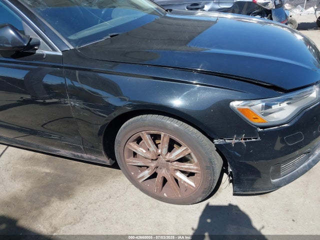 Audi 2016 2016 WAUCFAFC7GN162981 Image 19
