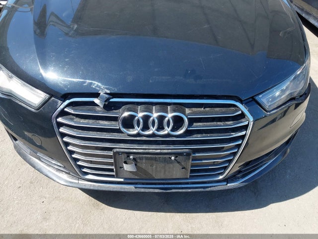 Audi 2016 2016 WAUCFAFC7GN162981 Image 20