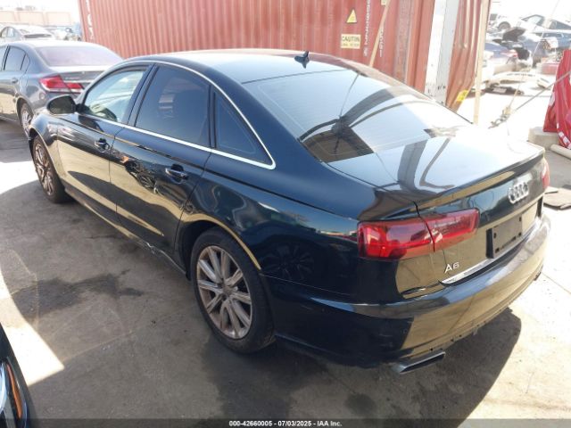 2016 AUDI A6 WAUCFAFC7GN162981 Photo 2