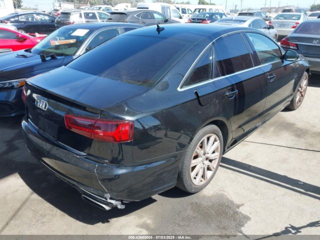 2016 AUDI A6 WAUCFAFC7GN162981 Photo 3