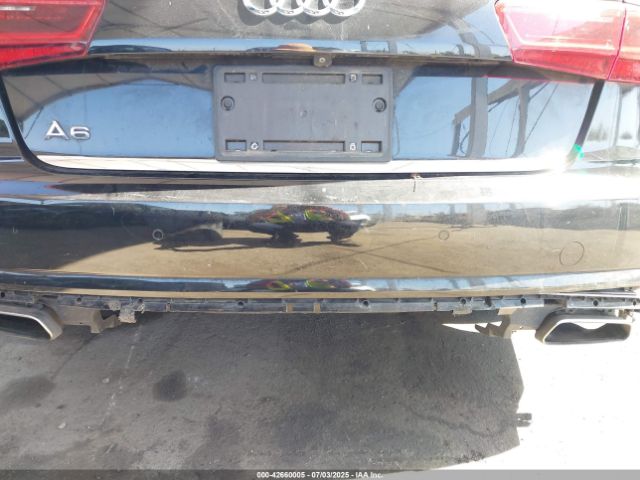 2016 AUDI A6 WAUCFAFC7GN162981 Photo 5