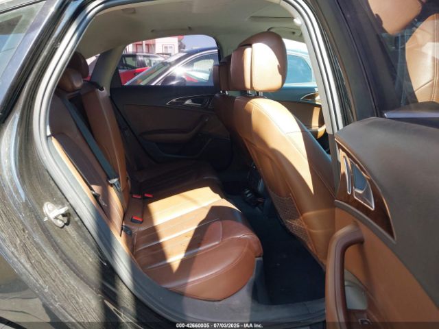 2016 AUDI A6 WAUCFAFC7GN162981 Photo 7