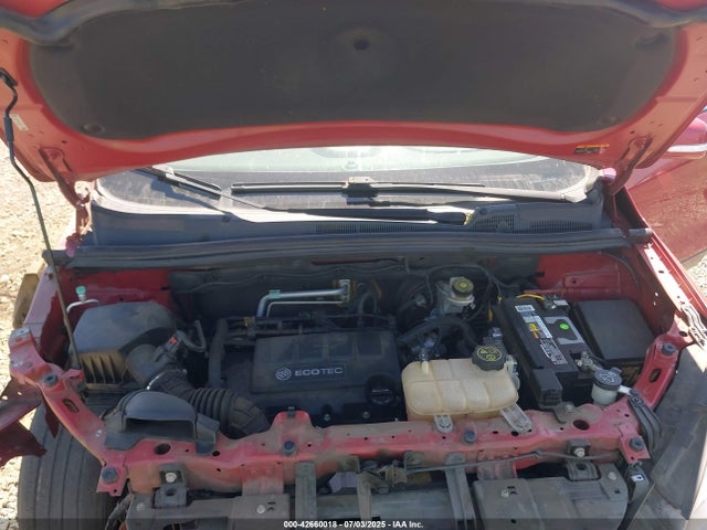 KL4CJFSB8EB512817 Buick luv