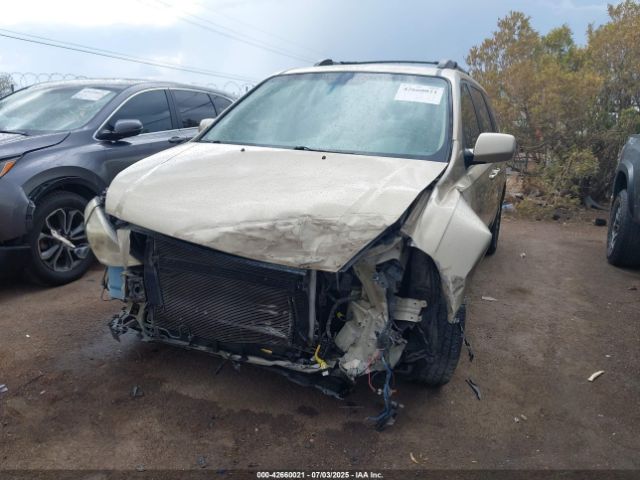 2007 KIA SEDONA KNDMB233576171976 Photo 5