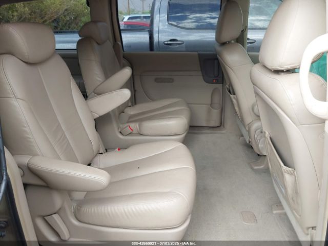 2007 KIA SEDONA KNDMB233576171976 Photo 7