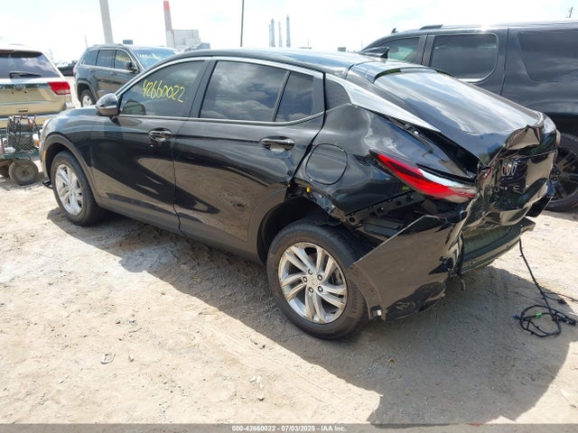 Buick lbp 2025 KL47LAEP5SB144338 Image 33