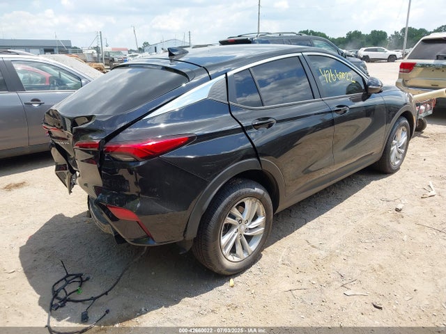 Buick lbp 2025 KL47LAEP5SB144338 Image 34