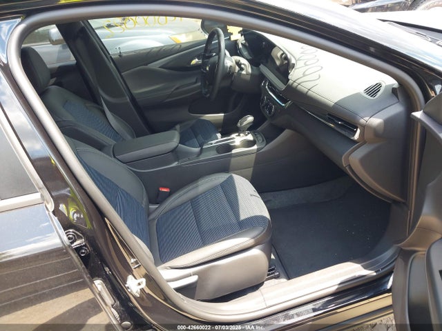 Buick lbp 2025 KL47LAEP5SB144338 Image 35