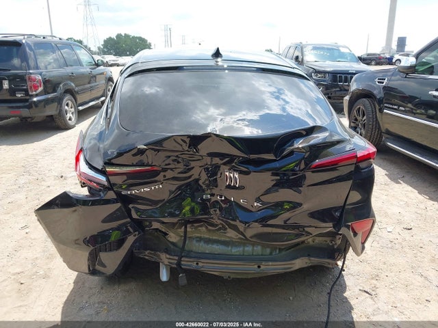 Buick lbp 2025 KL47LAEP5SB144338 Image 36