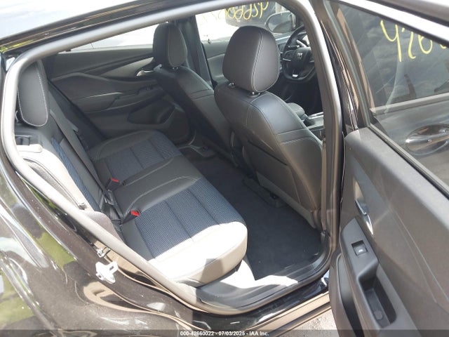 Buick lbp 2025 KL47LAEP5SB144338 Image 38