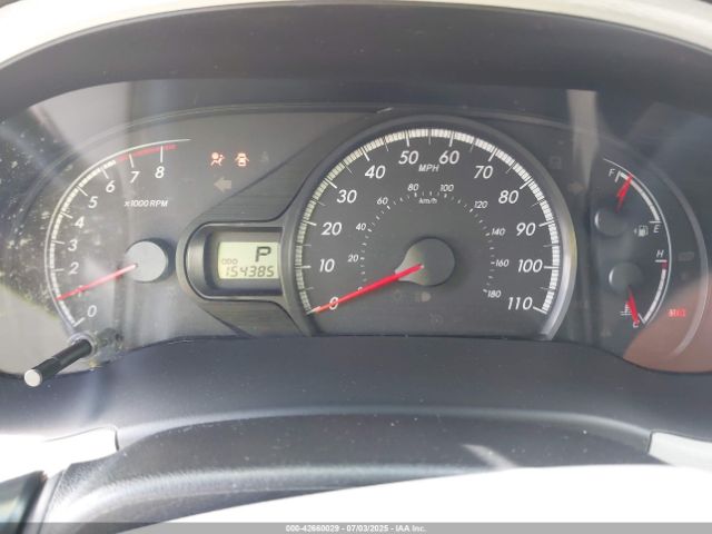 2011 TOYOTA SIENNA 5TDKK3DC3BS013432 Photo 6
