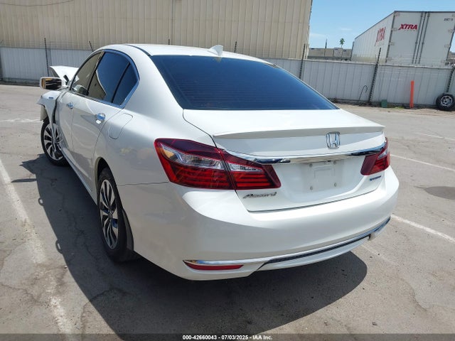 JHMCR6F5XHC008558 Honda lfa1