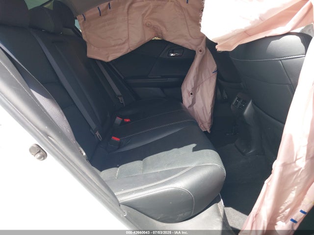 JHMCR6F5XHC008558 Honda lfa1