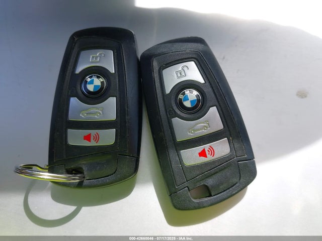 WBA8E5G55HNU41881 BMW 2017