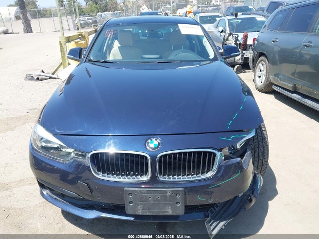WBA8E5G55HNU41881 BMW 2017