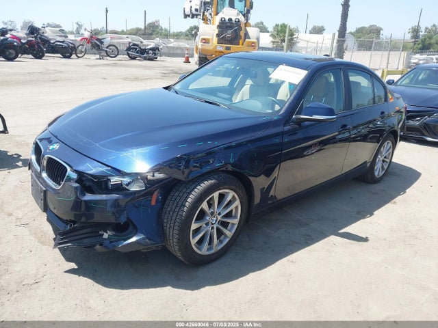 WBA8E5G55HNU41881 BMW 2017