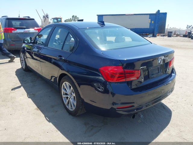 WBA8E5G55HNU41881 BMW 2017