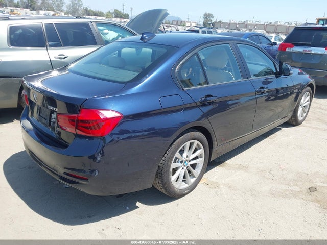 WBA8E5G55HNU41881 BMW 2017