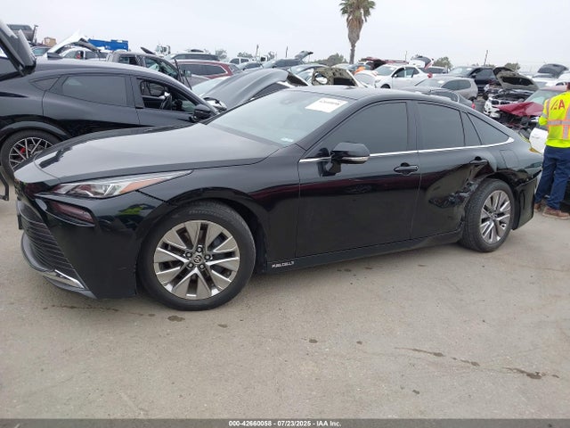 Toyota 3km 2022 JTDAAAAA0NA006140 Image 14