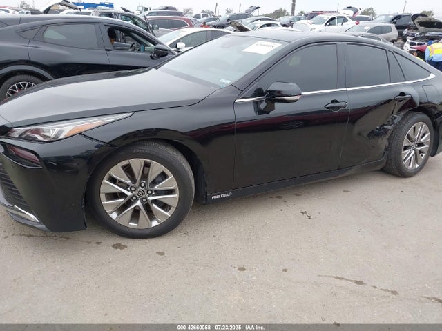 Toyota 3km 2022 JTDAAAAA0NA006140 Image 6