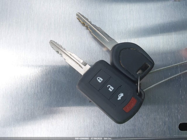 2024 Mitsubishi Mirage G4 Es მანქანა იყიდება აუქციონზე, vin: ML32FUFJ2RHF01913, აუქციონის ნომერი: 42660062