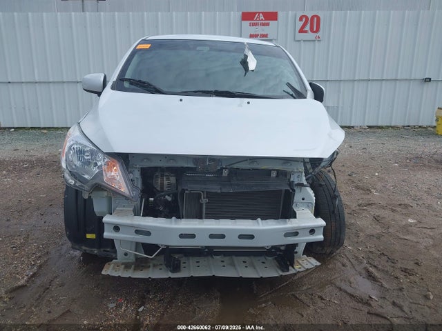 2024 Mitsubishi Mirage G4 Es მანქანა იყიდება აუქციონზე, vin: ML32FUFJ2RHF01913, აუქციონის ნომერი: 42660062